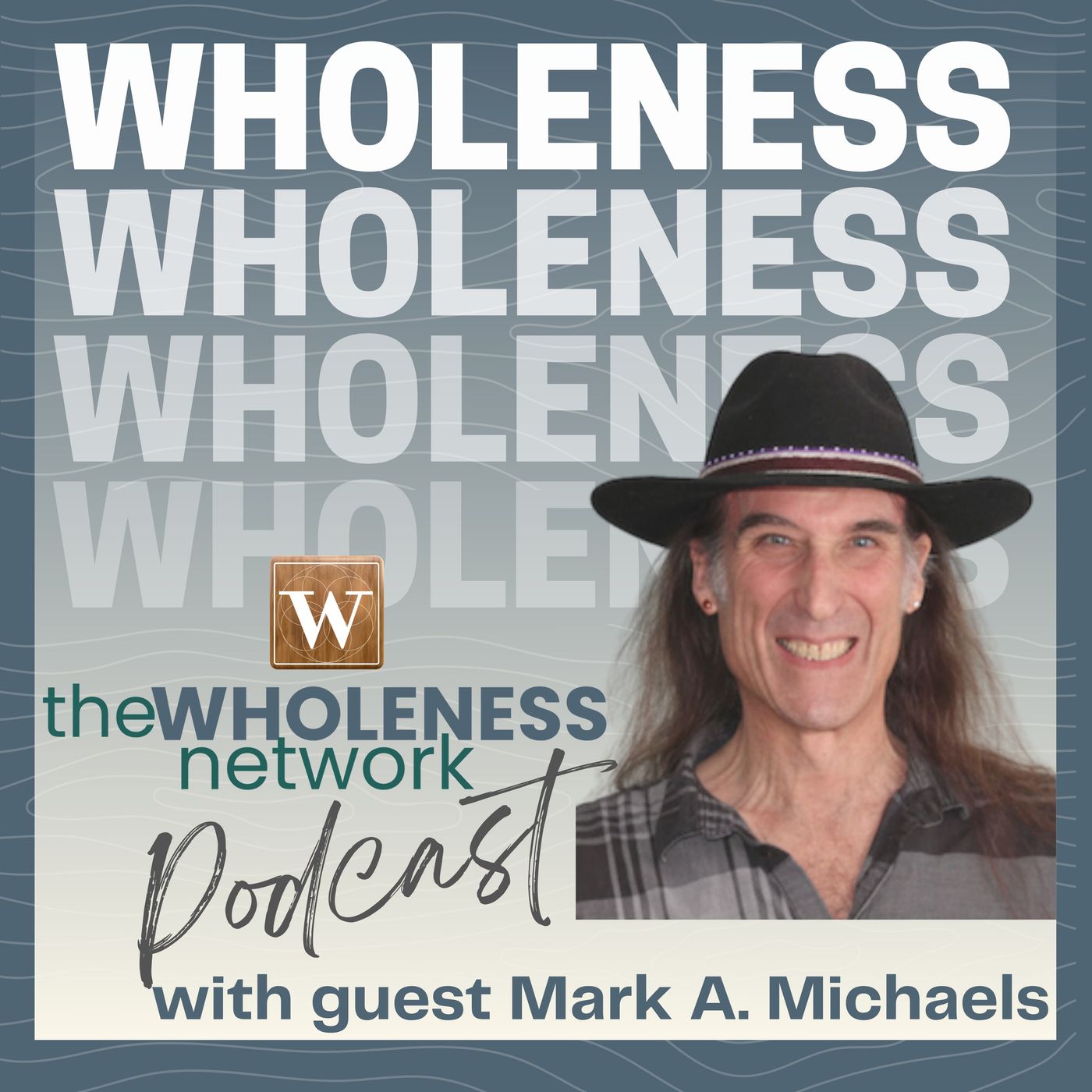233. An Uncontrolled Experiment: Mark Michaels on Secrecy Psychedelics and Rewriting Your Story episode artwork