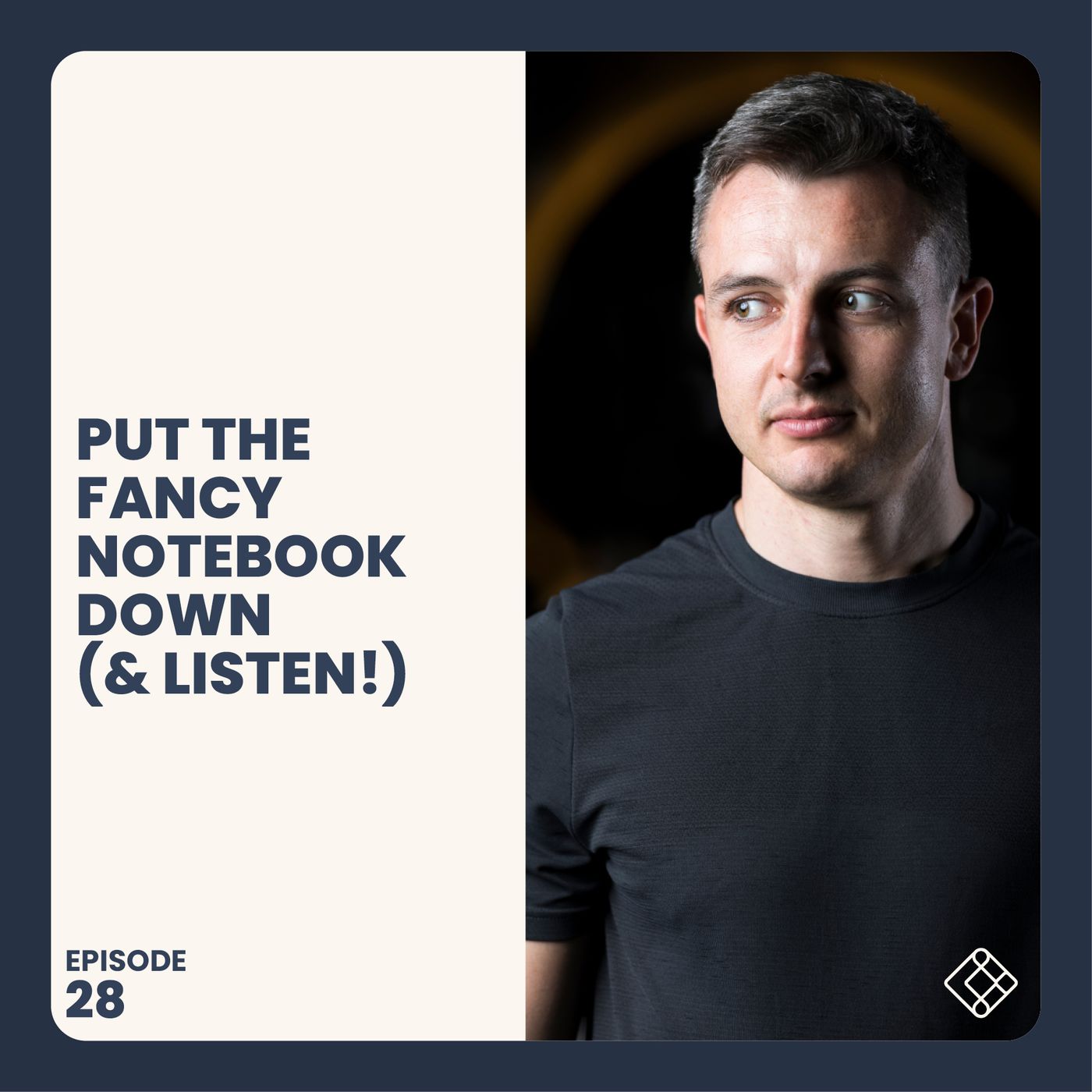 The Sean McGuinness Podcast