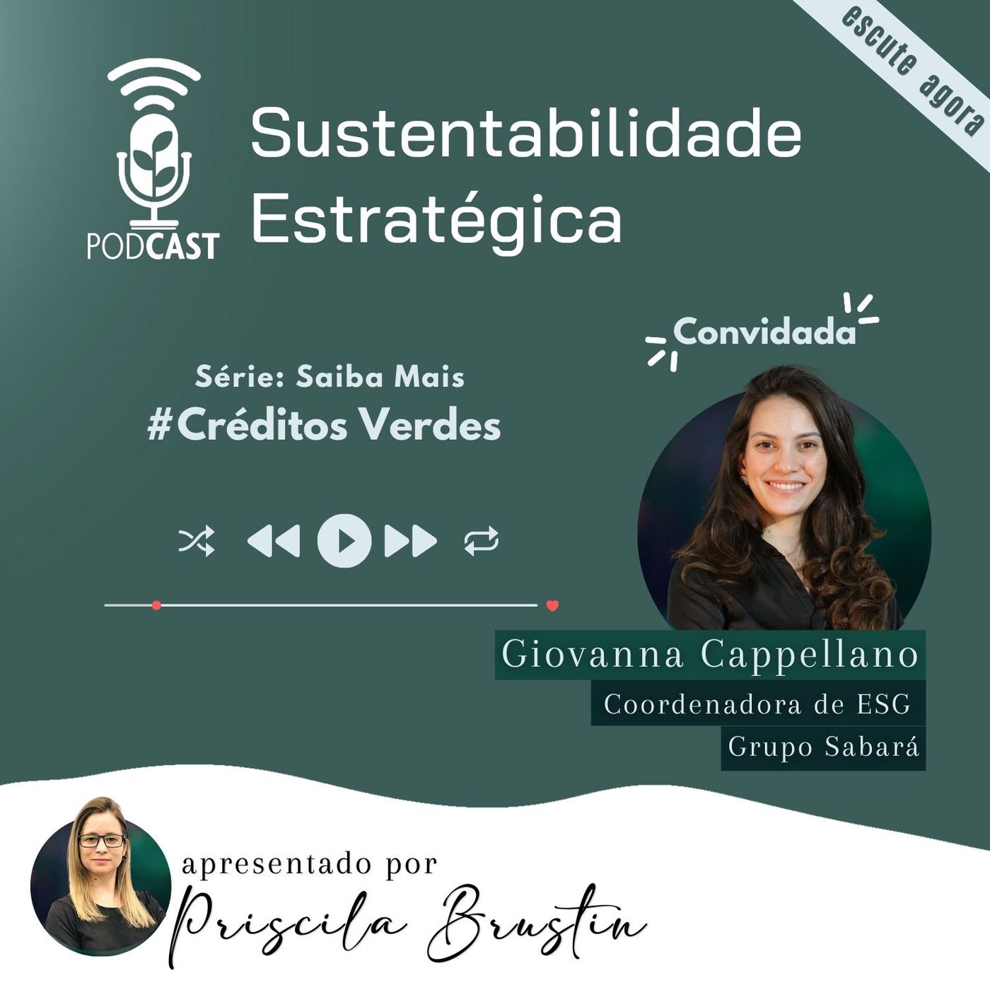 Sustentabilidade Estratégica