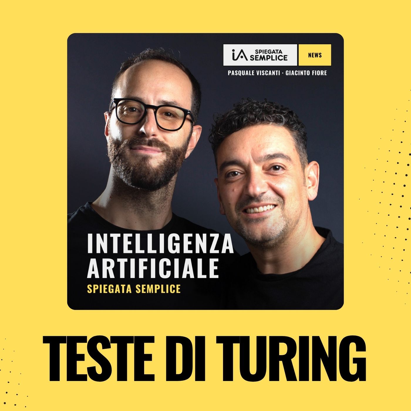 TESTE DI TURING | ChatGPT non riesce a dire di no (ed è un problema)