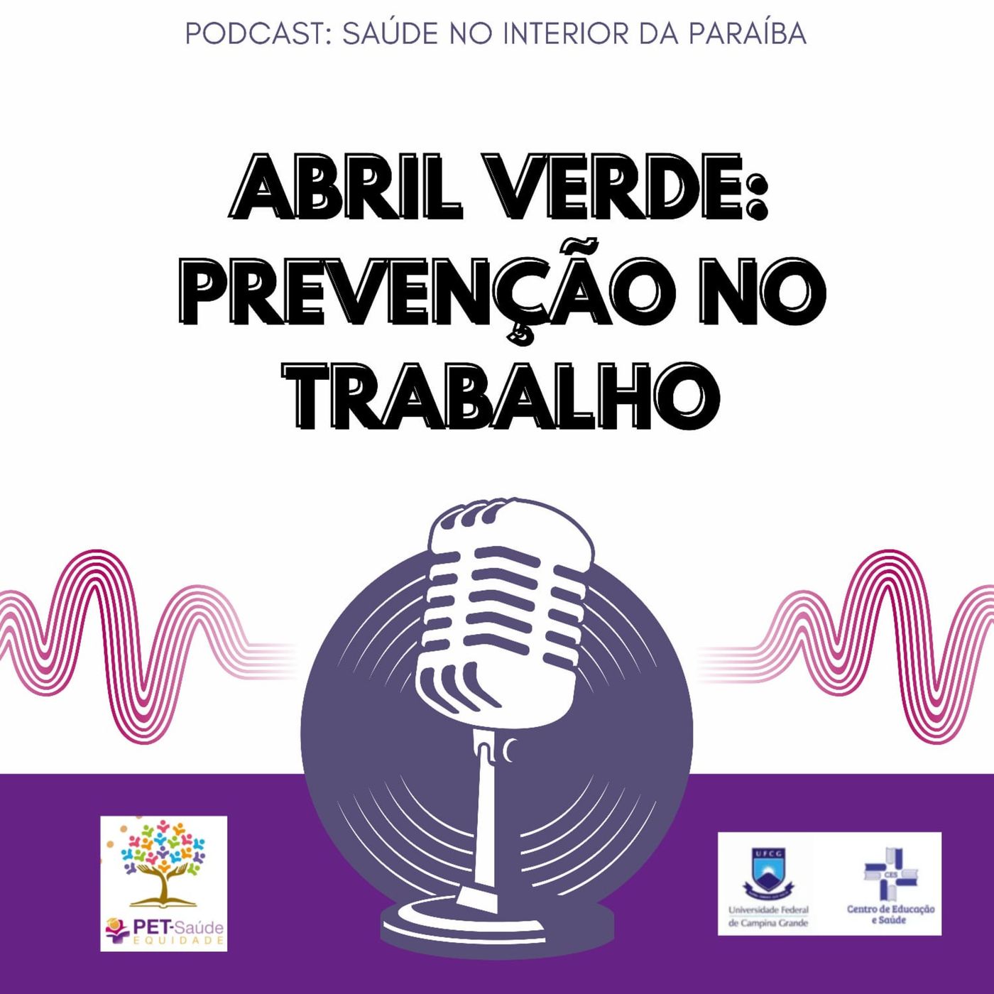 Saúde no Interior da Paraíba