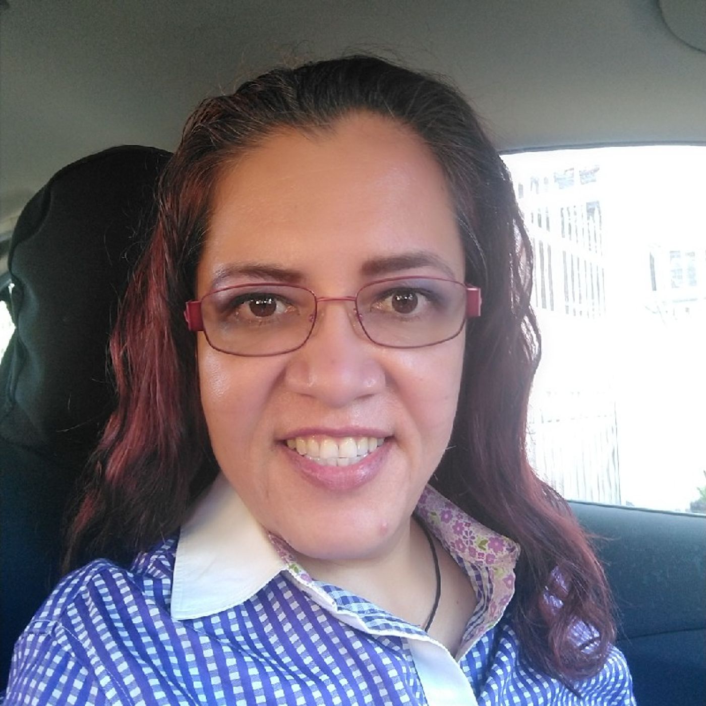 El podcast de Tamara Larisa