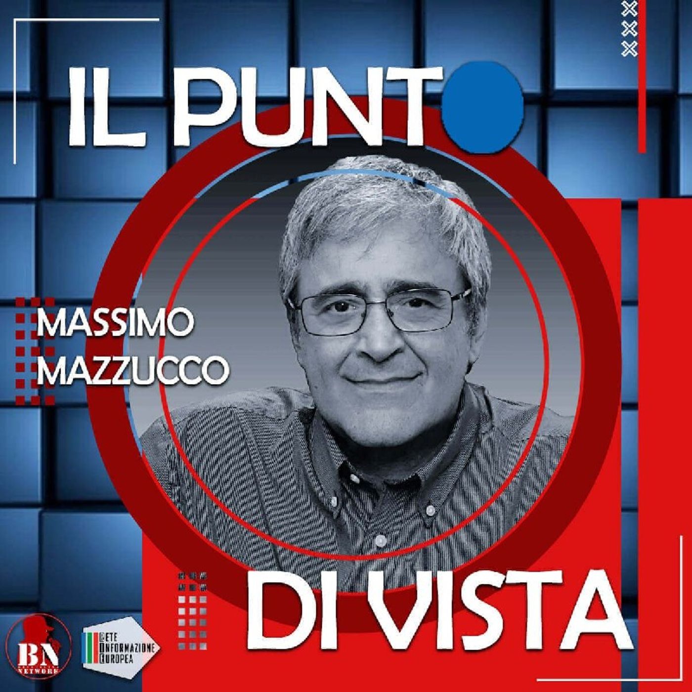 🎙19/02/2024 - IL PUNT🔴 DI VISTA DI MASSIMO MAZZUCCO