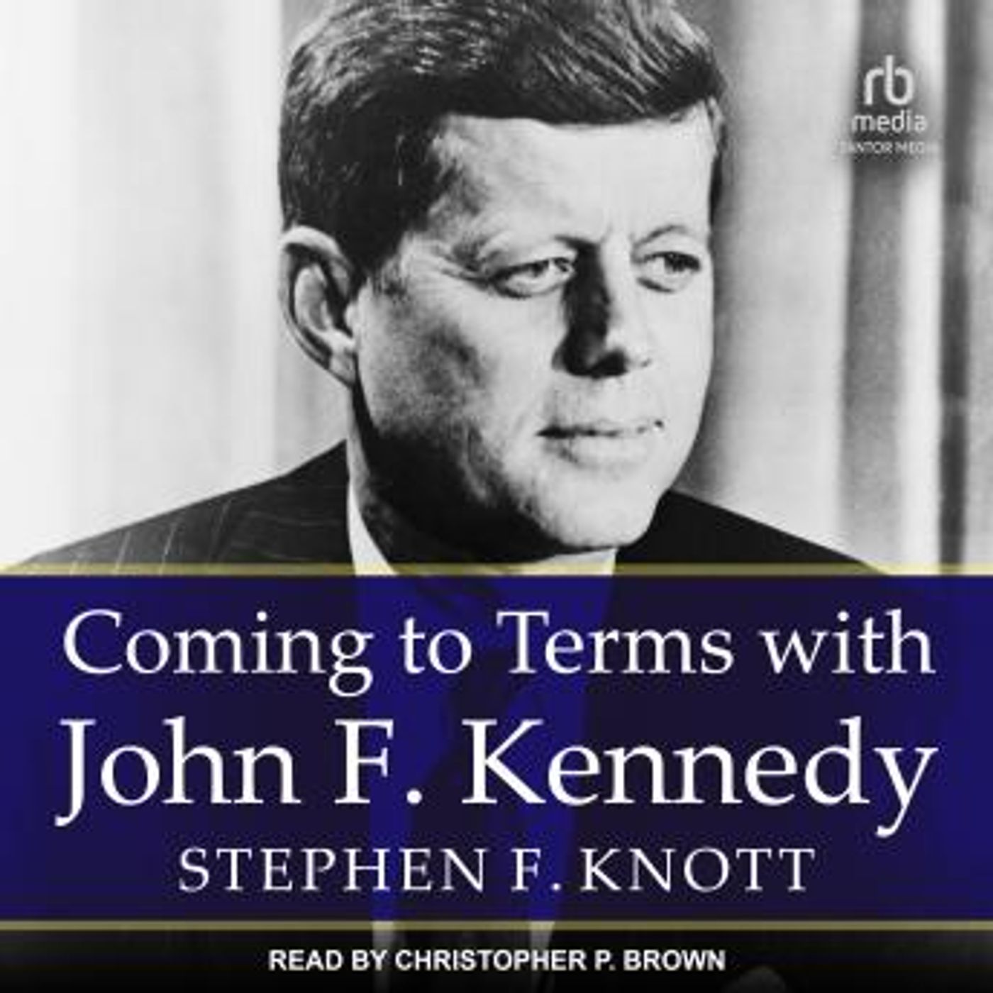 Full Trial Audiobooks in Biography & Memoir, Law & Politics