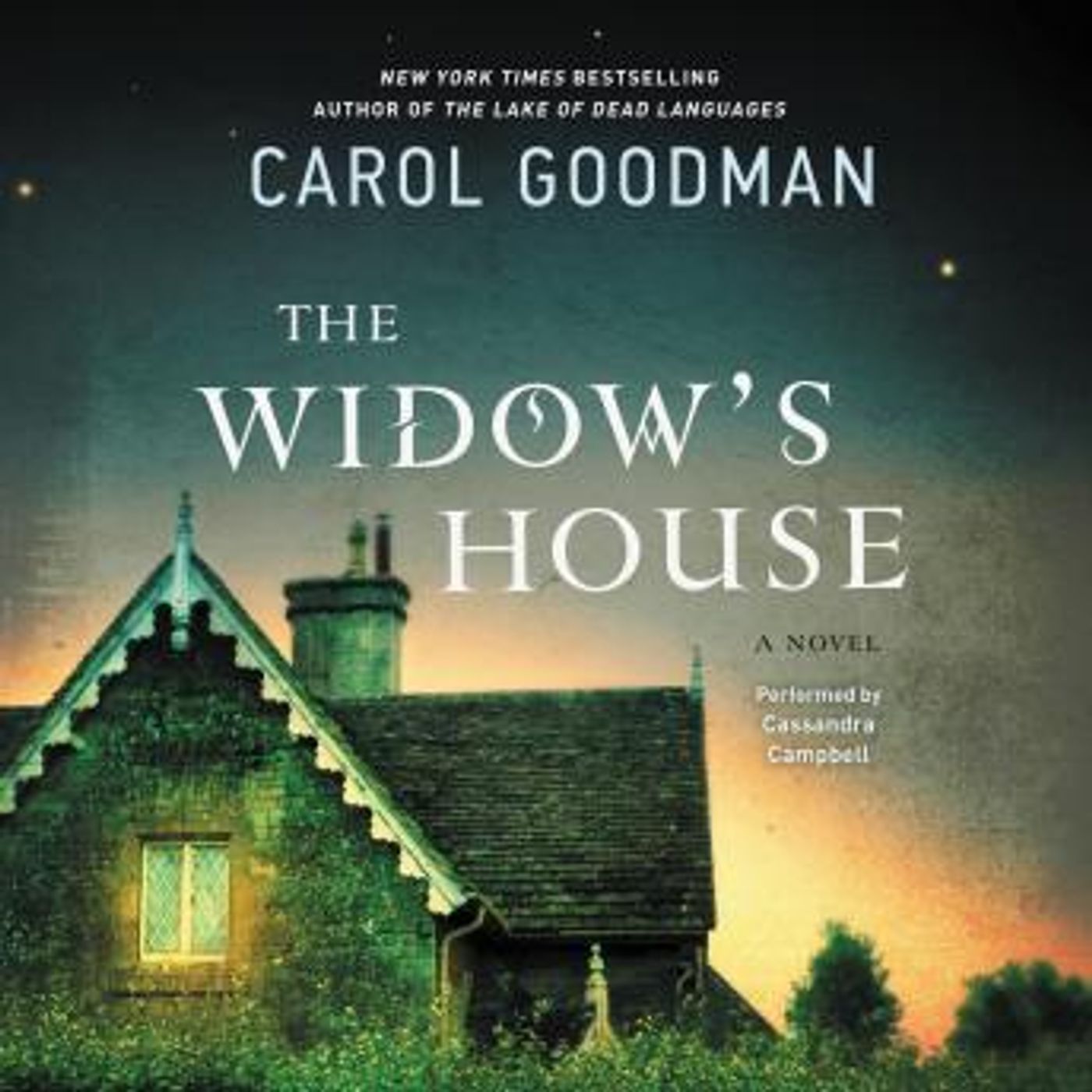 Listen to Trending Full Audiobooks in Mystery, Thriller & Horror, Suspense