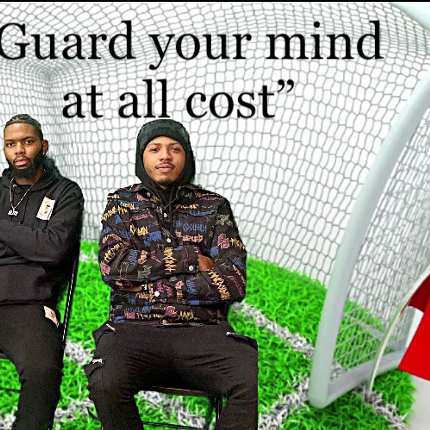 The “Mind of Ivry” Podcast