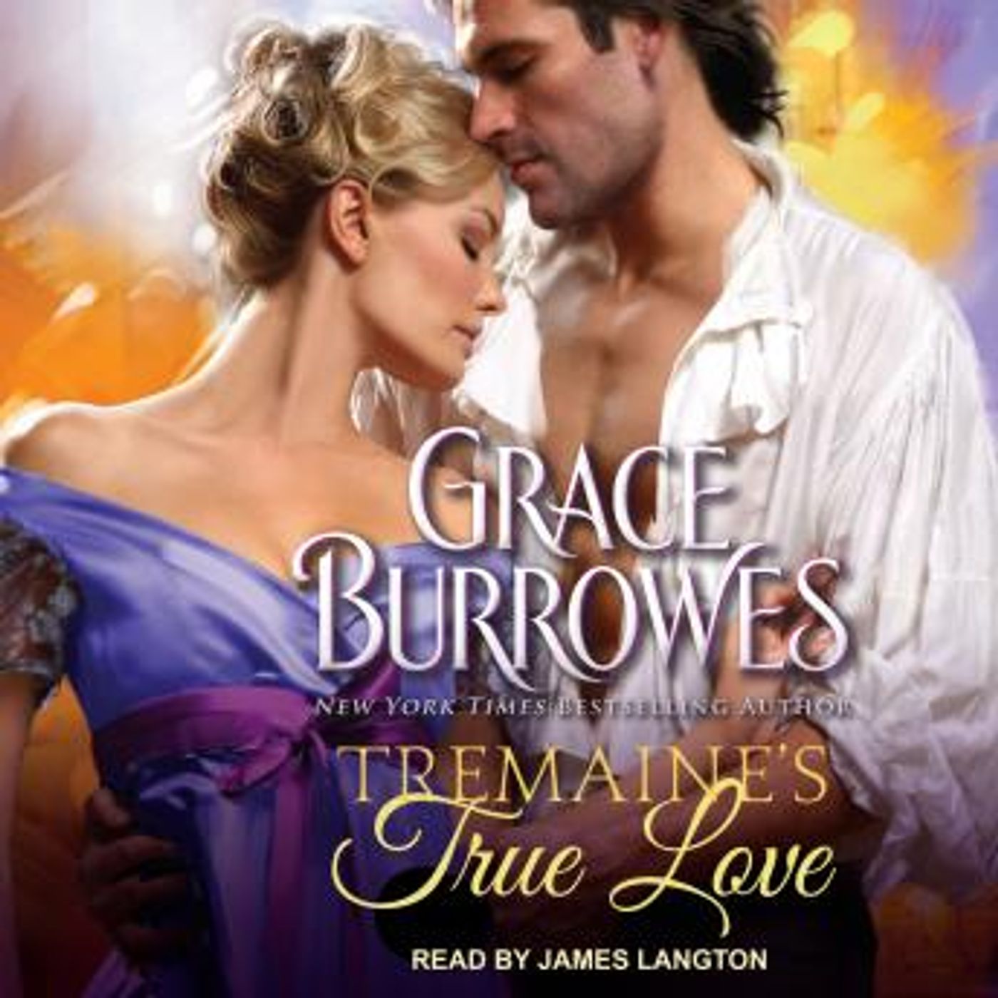 Full Audiobooks in Romance, Historical