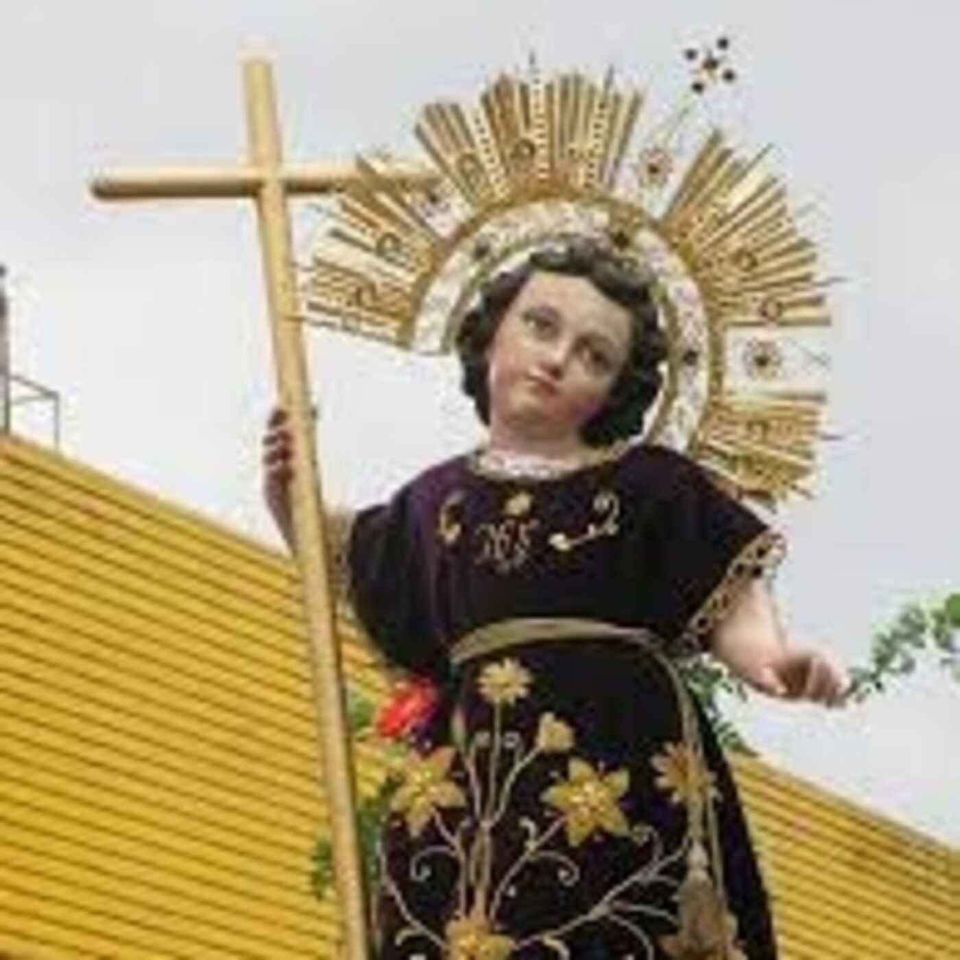 Santa Rebeca Costa Rica
