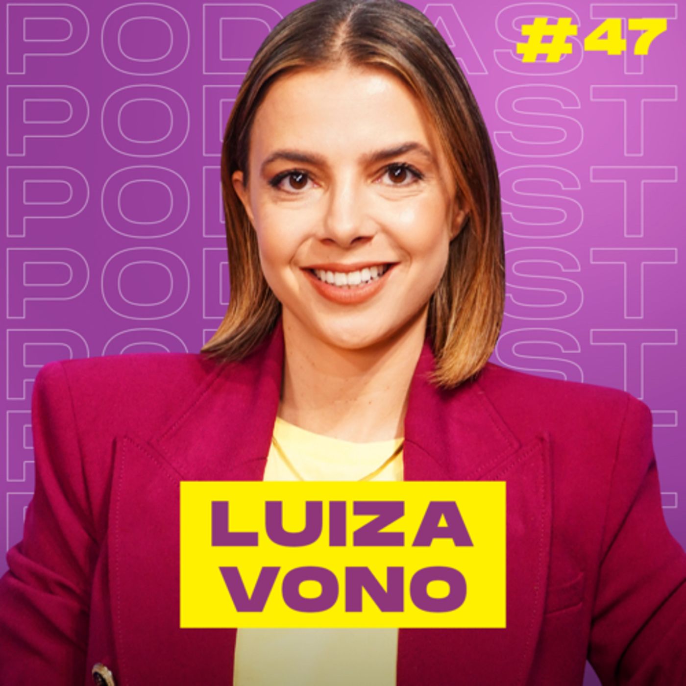ELA SONHA ELA FAZ
