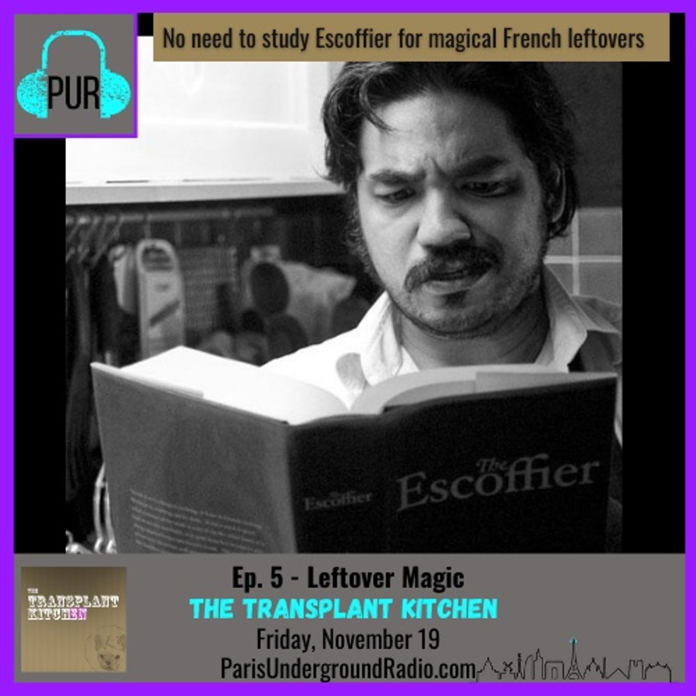 Leftover Magic