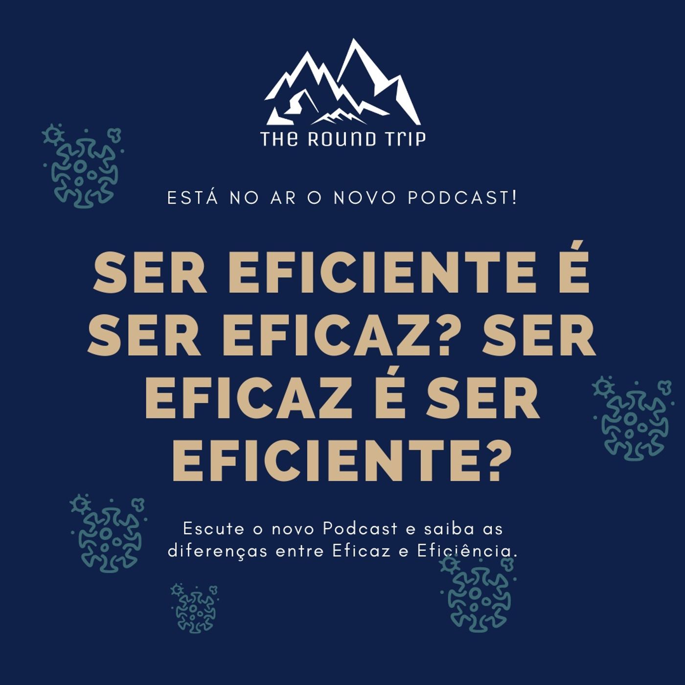 The Round Trip - Gestão Pessoal