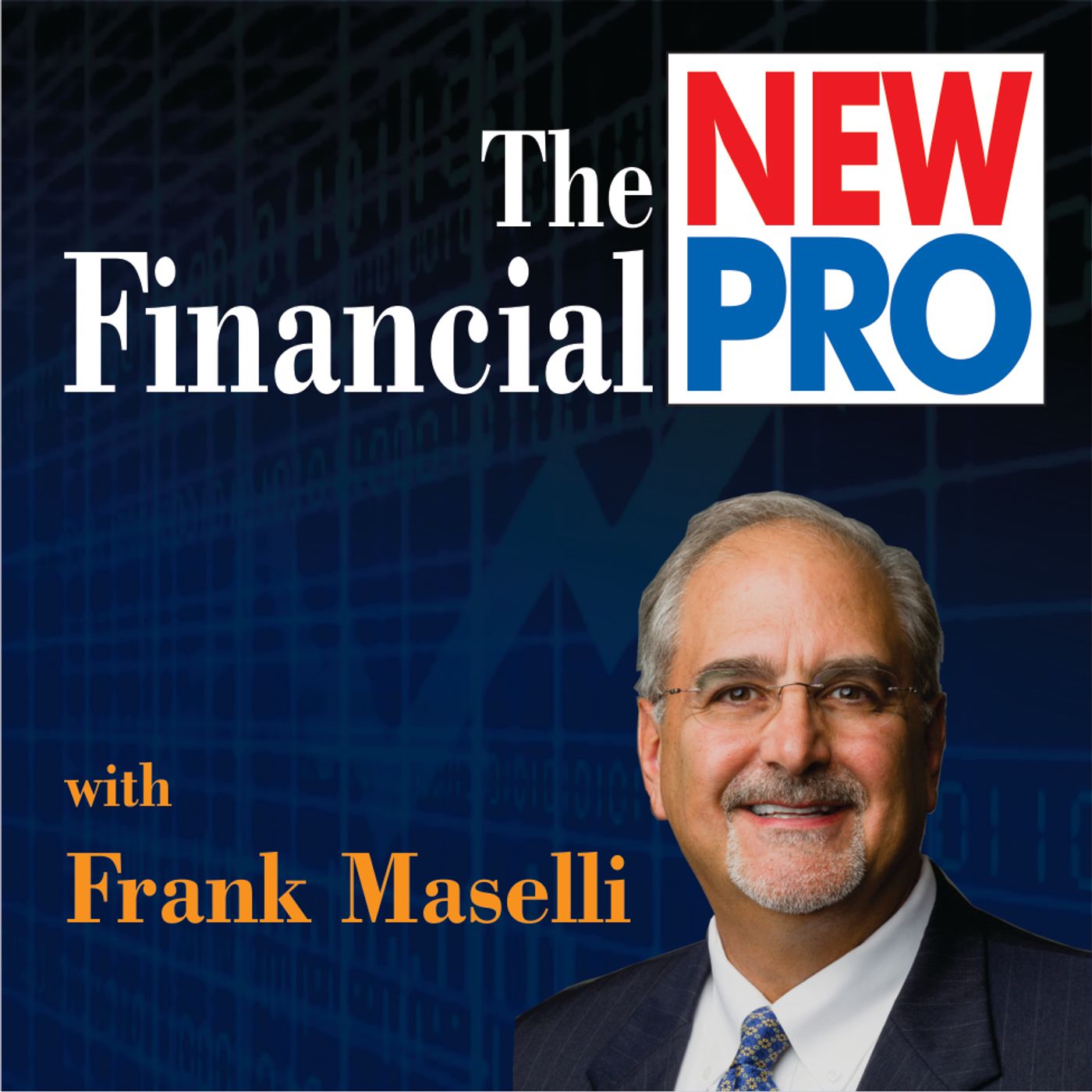 The NEW Financial PRO