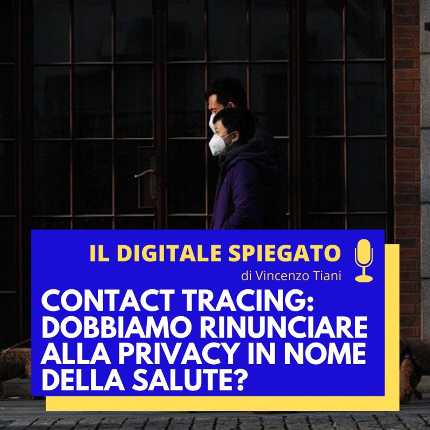 Vincenzo Tiani - Il Digitale Spiegato [ita]