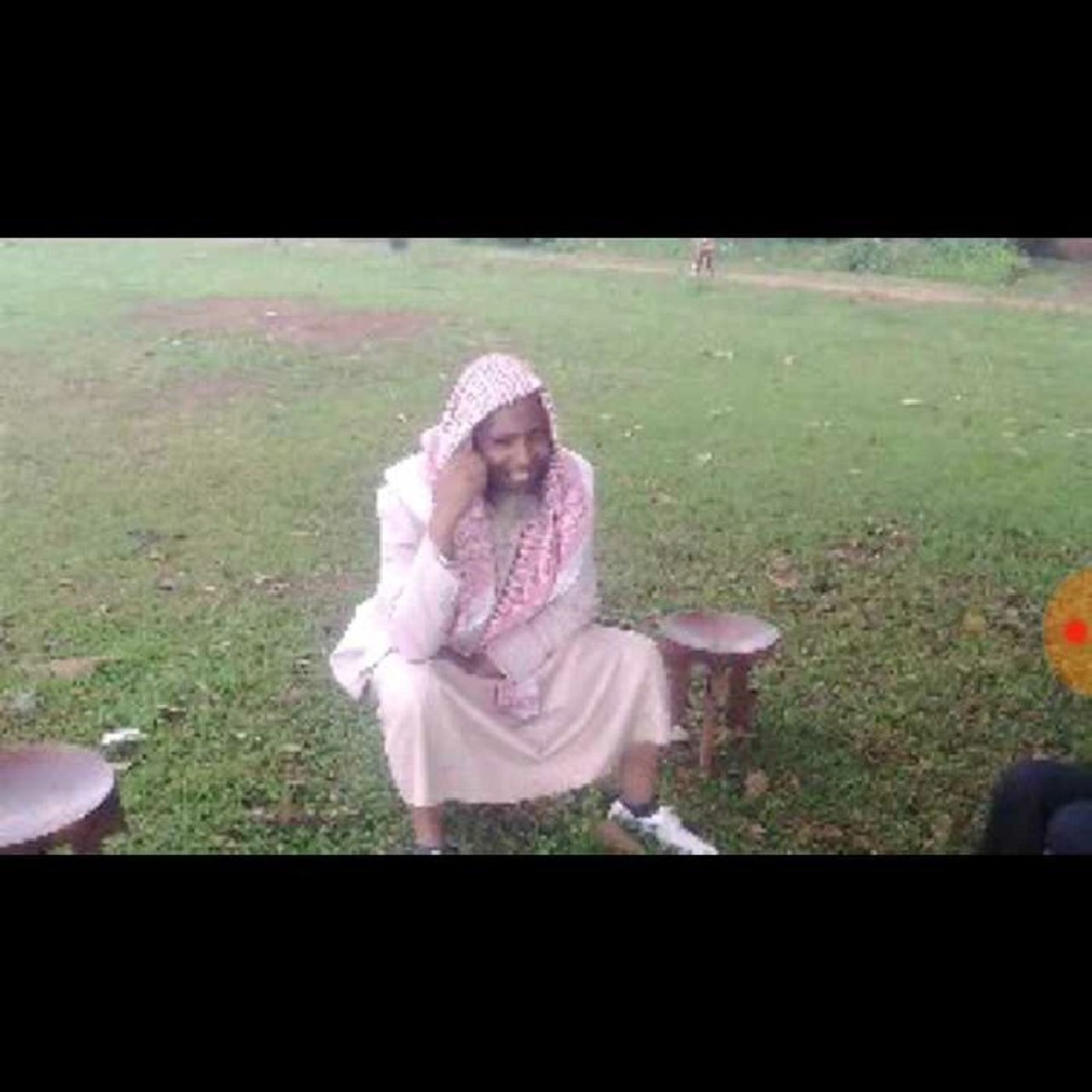 Sheikh Abdulkariim Abuyee