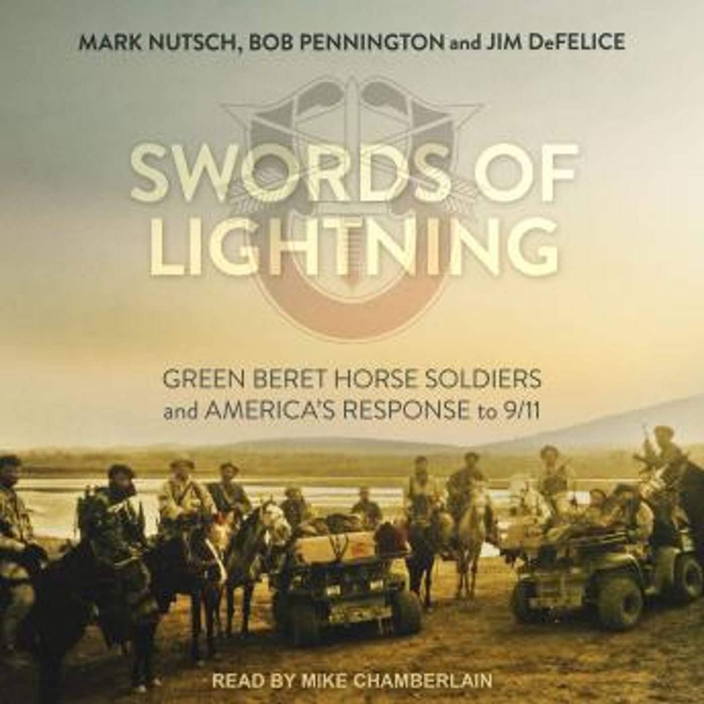 Get Top Full Audiobooks in History, World