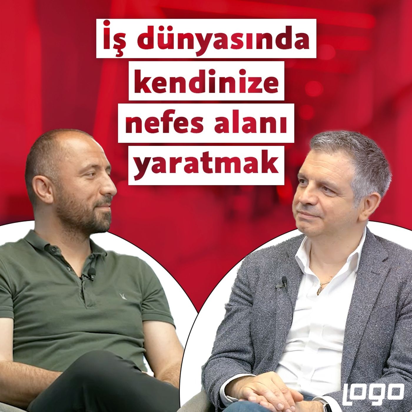 İş dünyasında kendinize nasıl nefes alanı yaratırsınız? | Dijital KOBİ Akademisi episode artwork