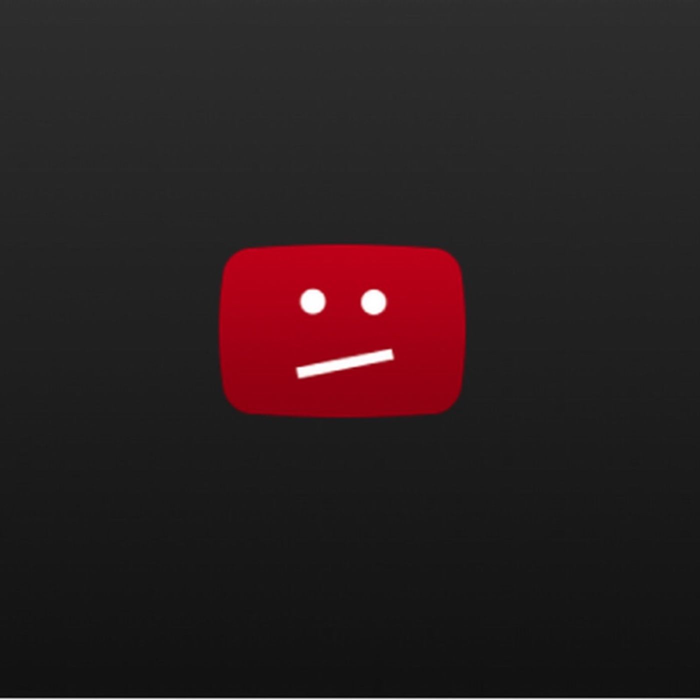 YouTube is going bad episode artwork