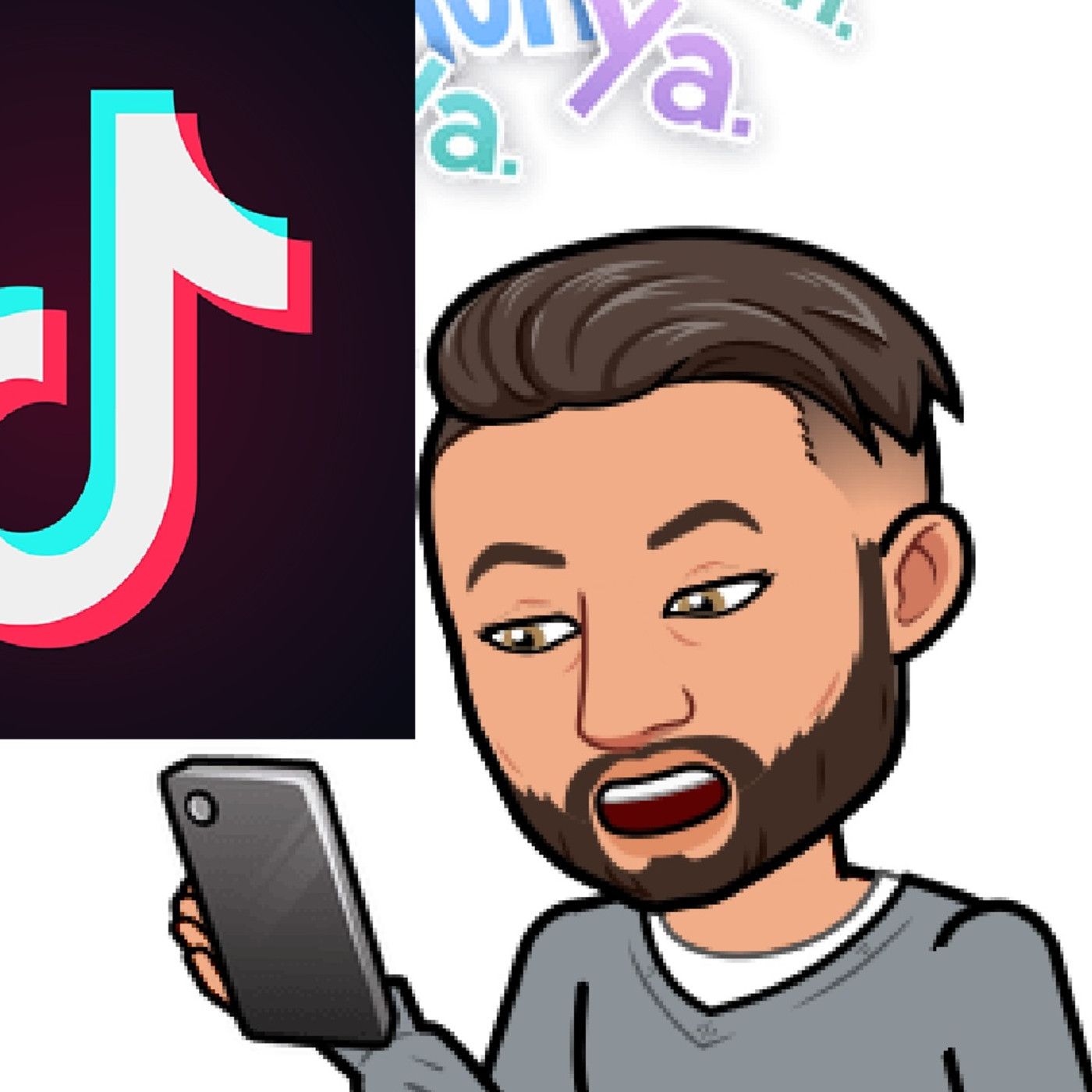 Igor Papo Podcast