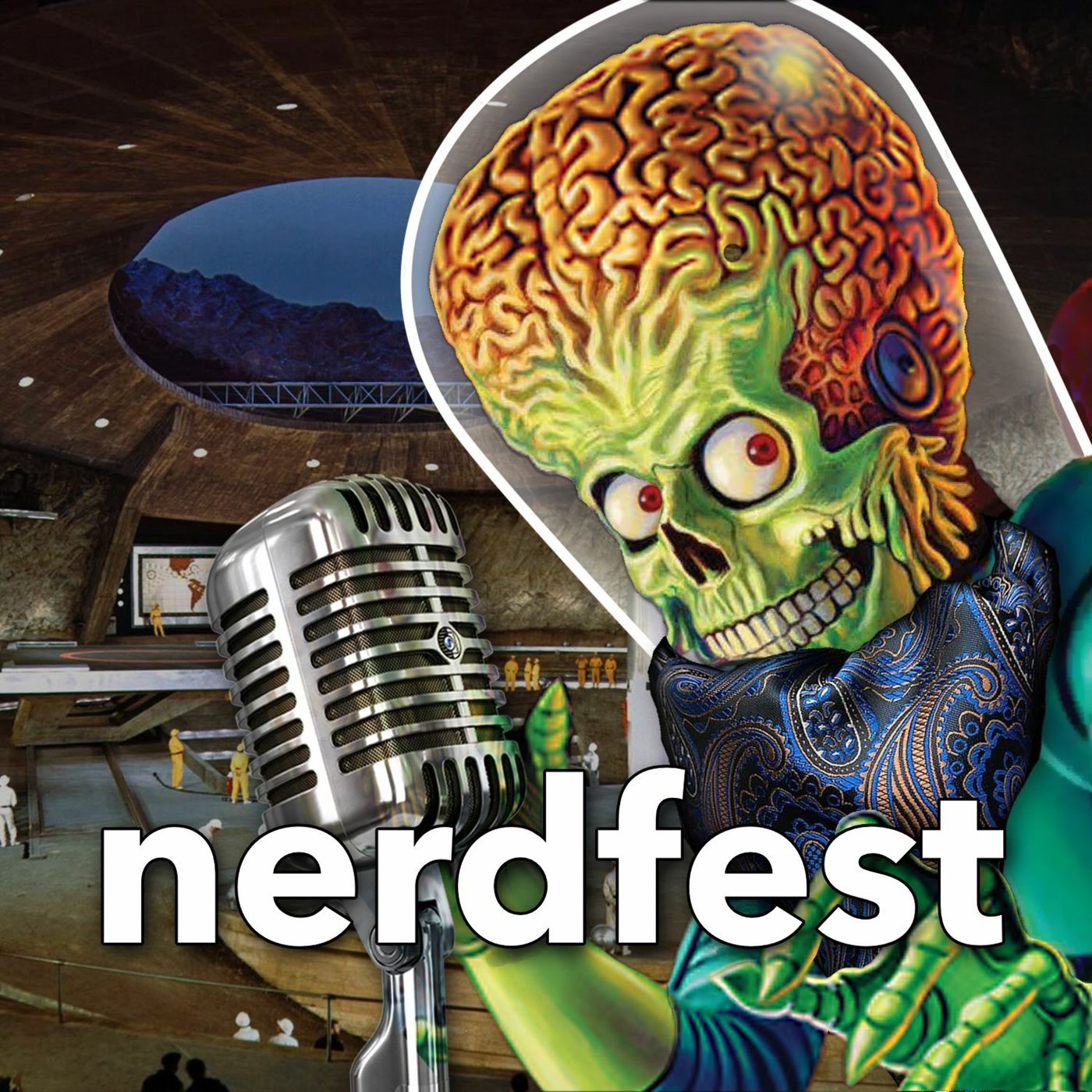 Nerdfest