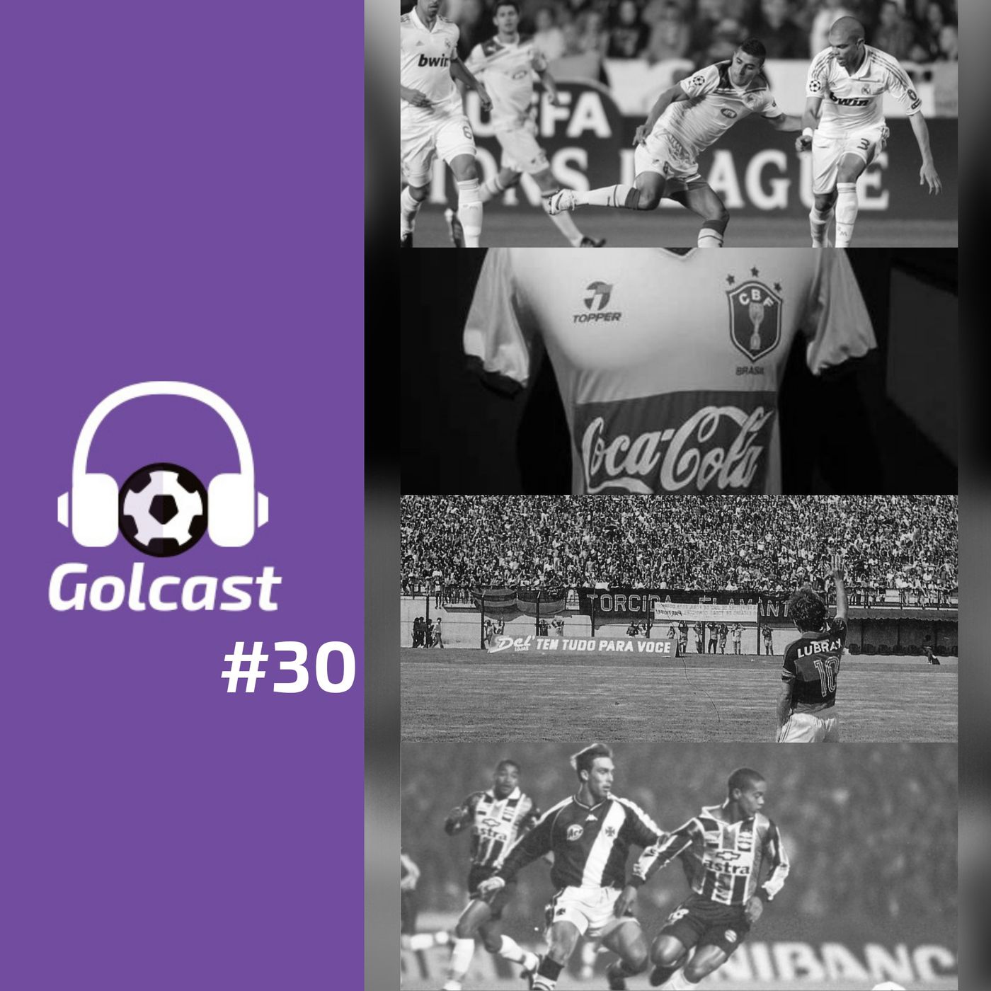 Golcast