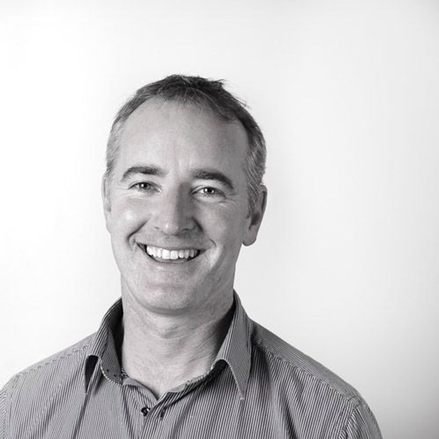 John Dennehy, CEO of Zartis, on Entrepreneurship, Productivity & Work-life Balance! - EP006 episode artwork