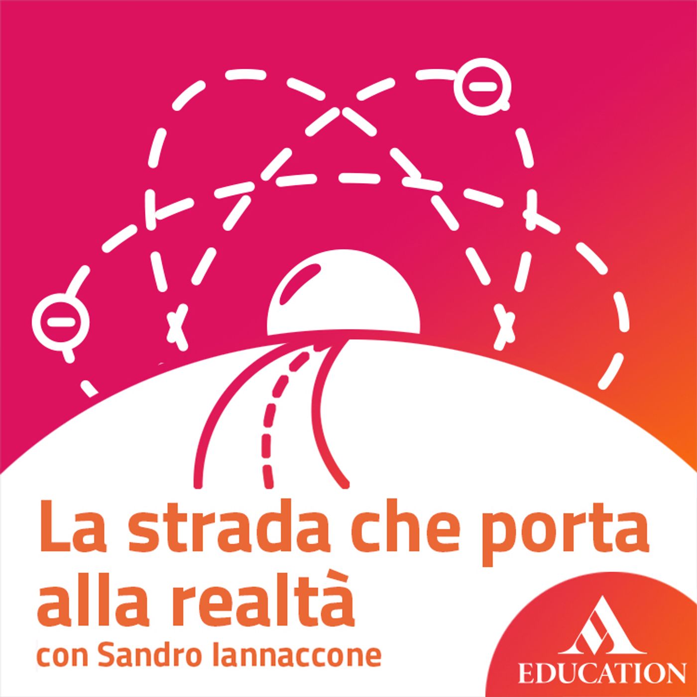 L’occhio di Galileo