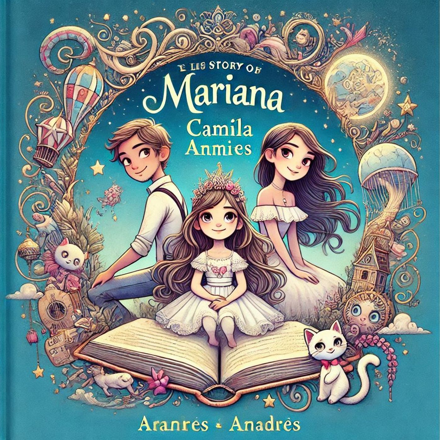 Alas de Esperanza: La Historia de Pip