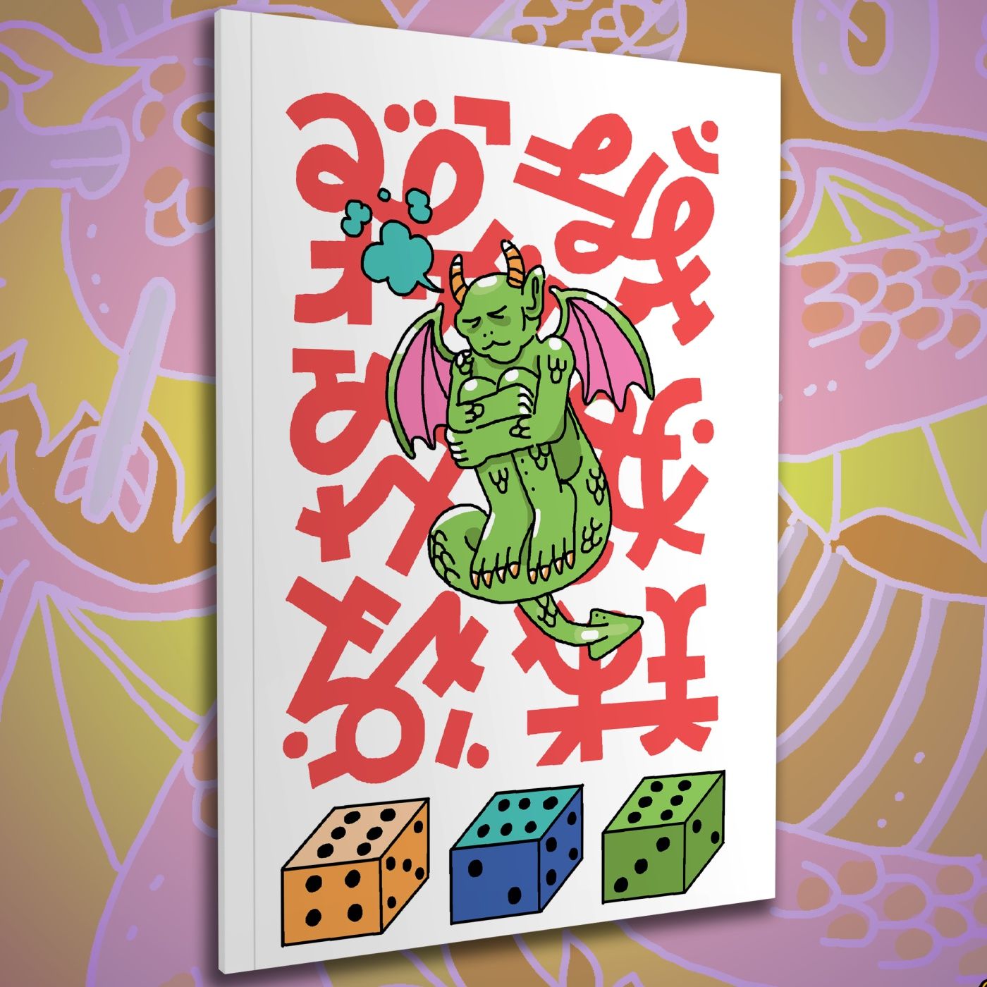 #323 - Un Gioco di Ruolo in Cerca di Traduzione (Recensione) episode artwork