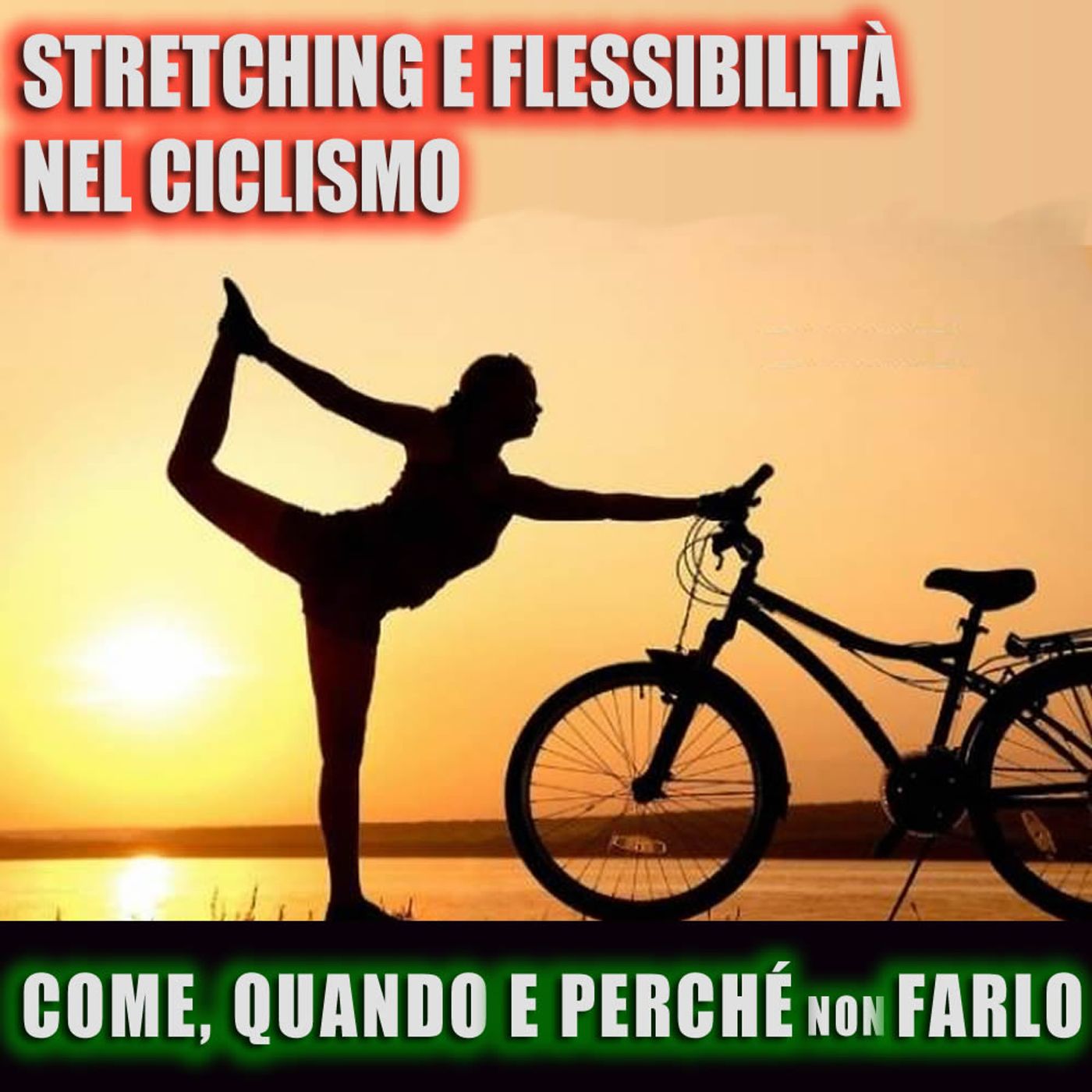 A Ruota Libera... 🚴