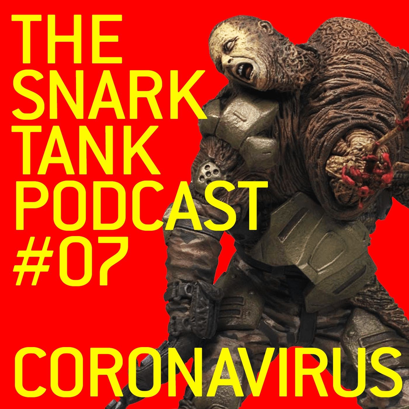 #07: Coronavirus