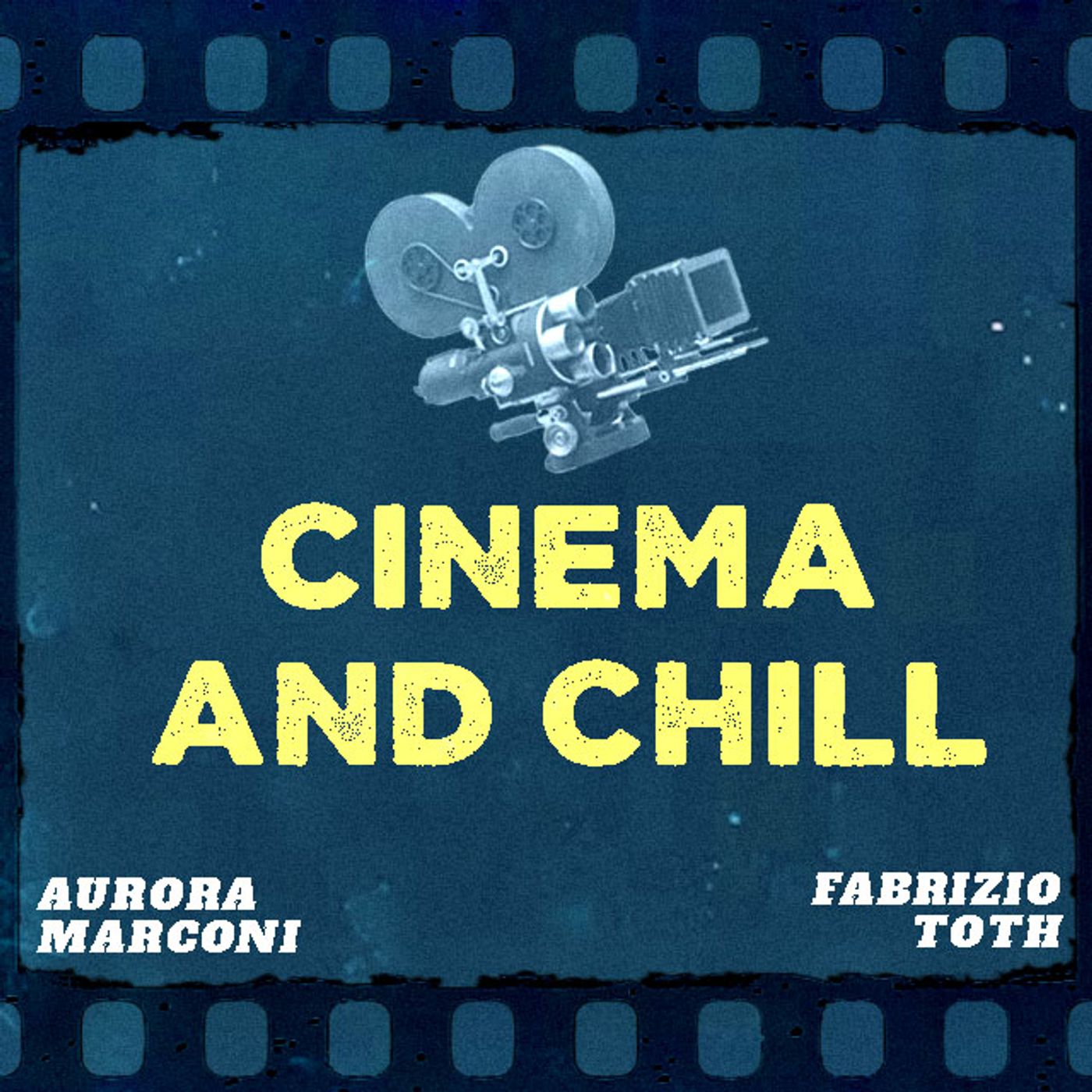 Cinema&Chill