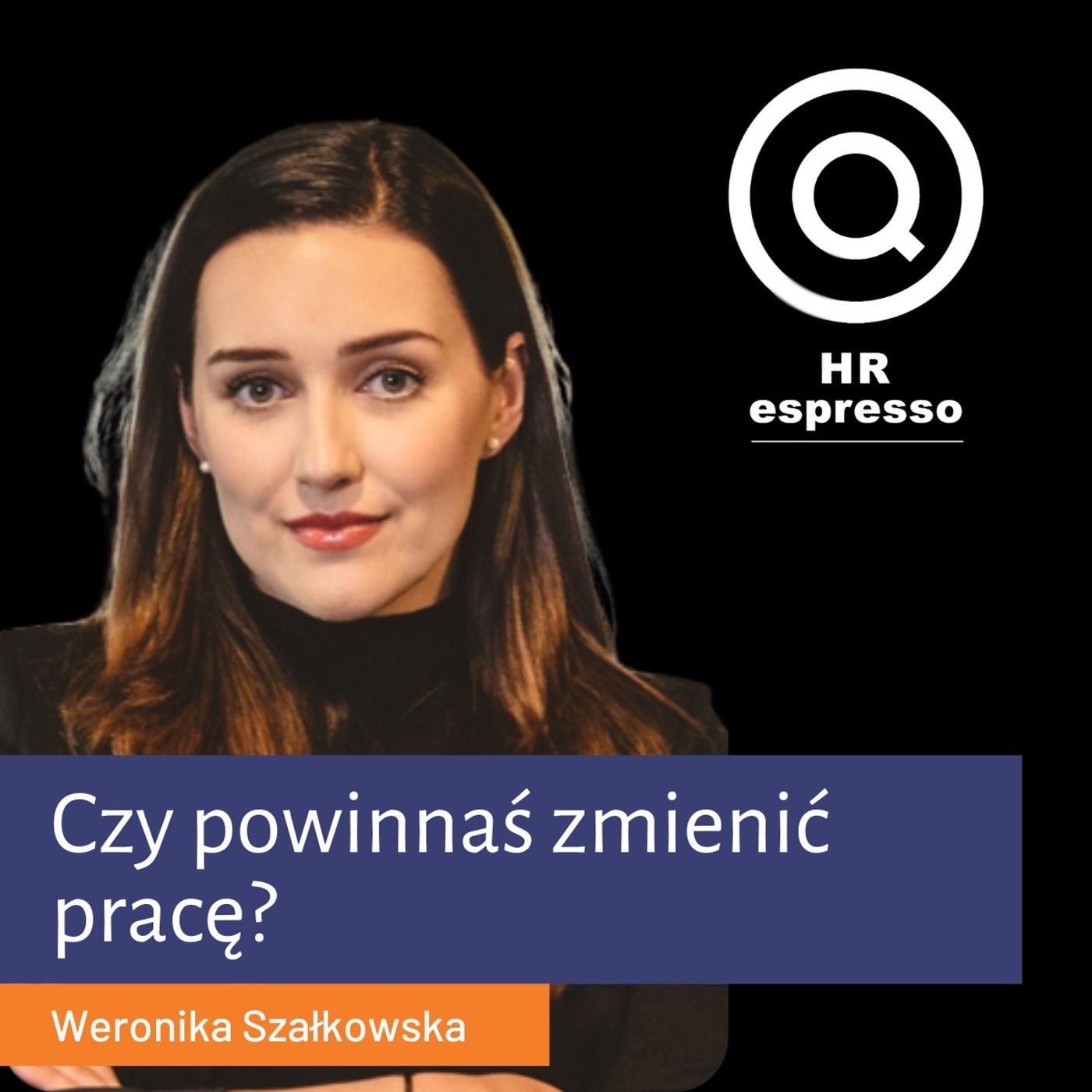 HR espresso - Jarek Jarzębowski