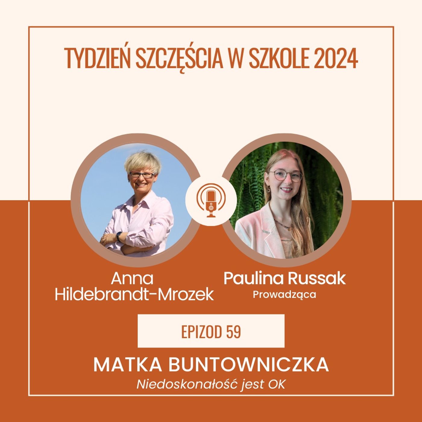 Matka Buntowniczka