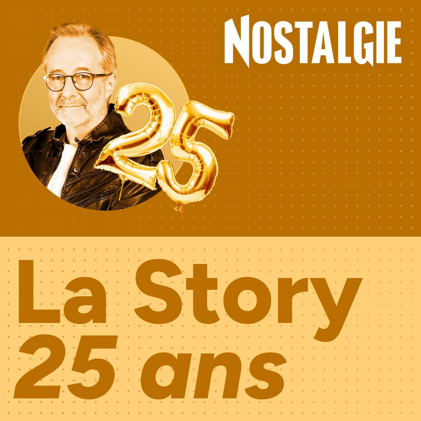 La Story Nostalgie fête ses 25 ans : Harry Potter et Le Seigneur des Anneaux, la naissance d'un âge d'or du cinéma episode artwork