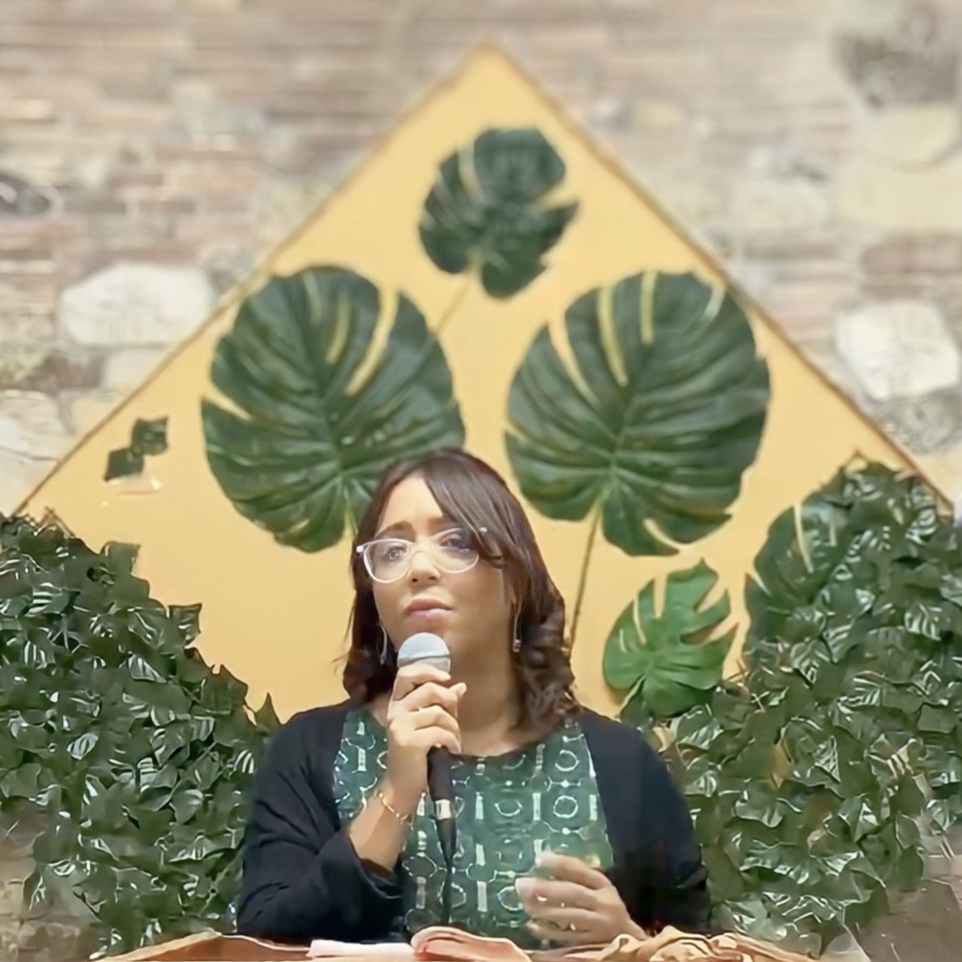 El Final Grande de un Principio Pequeño - Wendy Ramírez