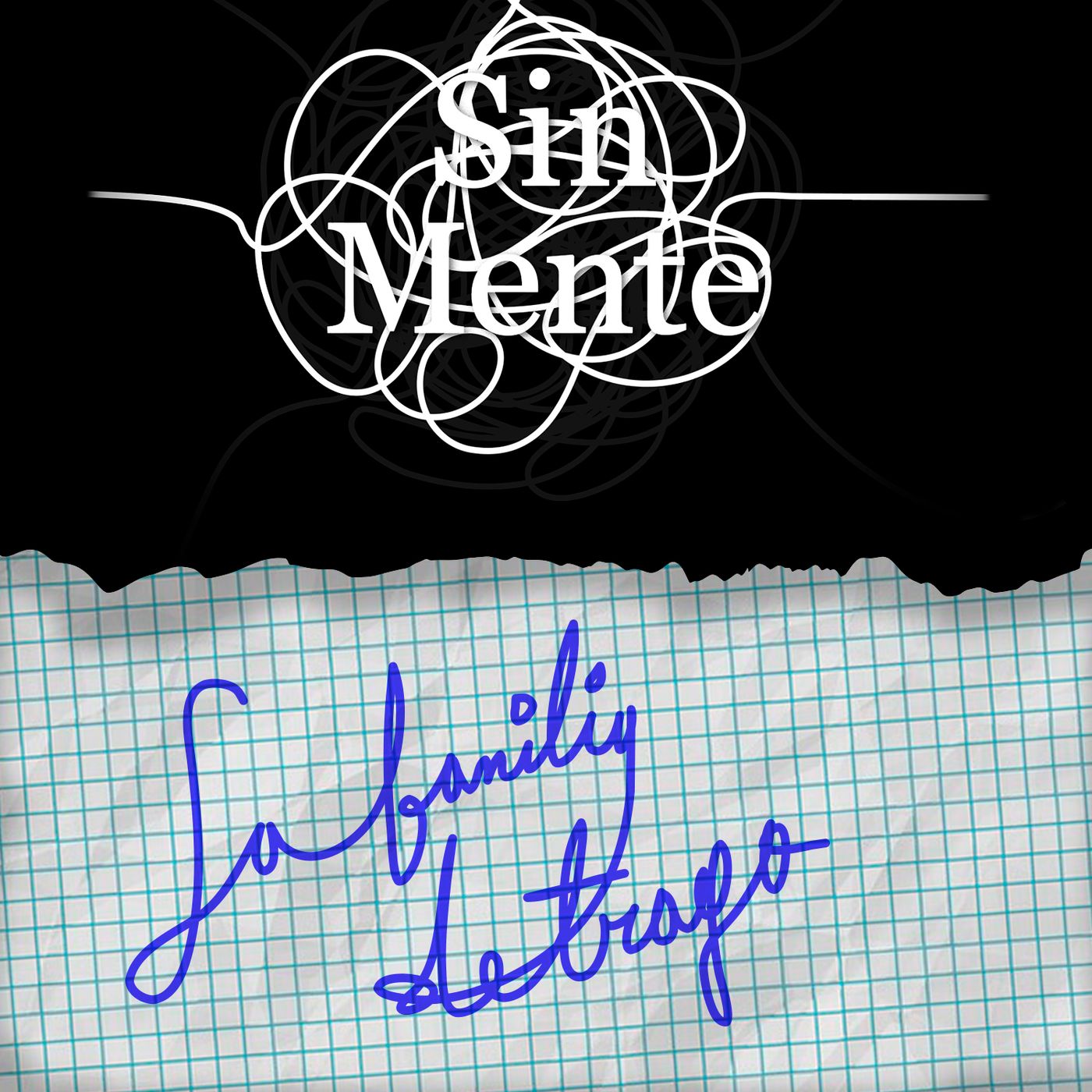 Podcast Sin Mente