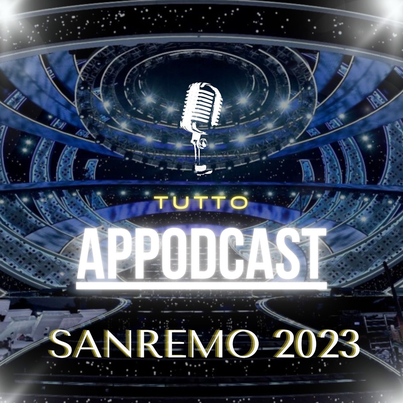 Ep.9 Sanremo 2023 episode artwork