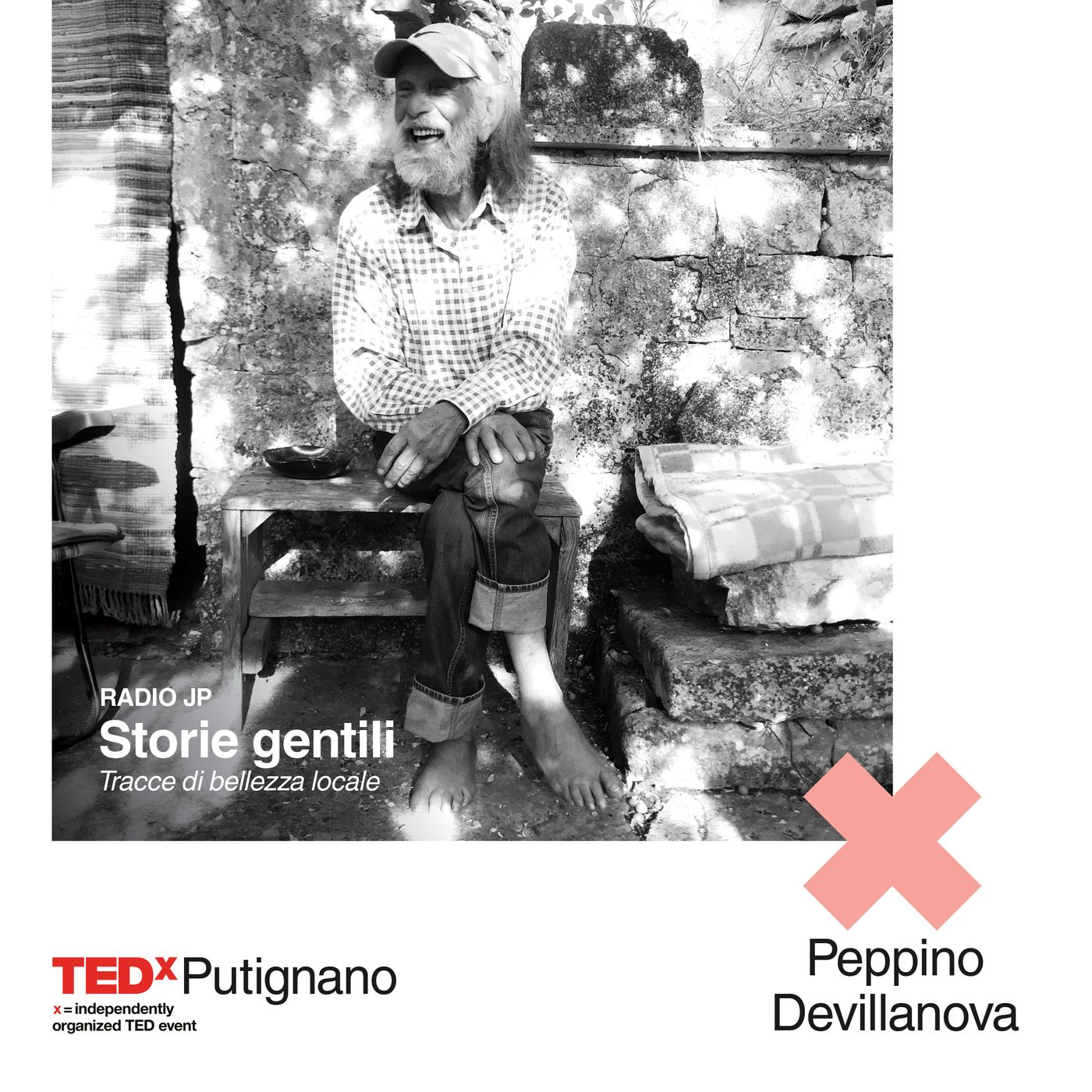 Peppino Devillanova - un lungo viaggio verso la madre terra episode artwork