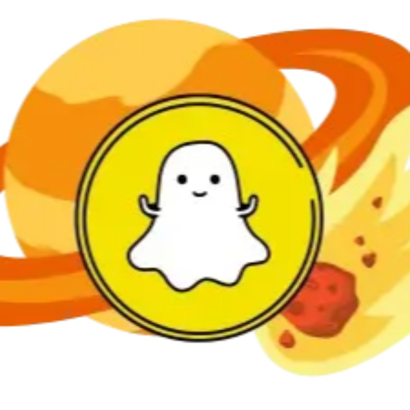 Friendship in Orbit: Exploring Snapchat’s Best Friend List Planet podcast artwork