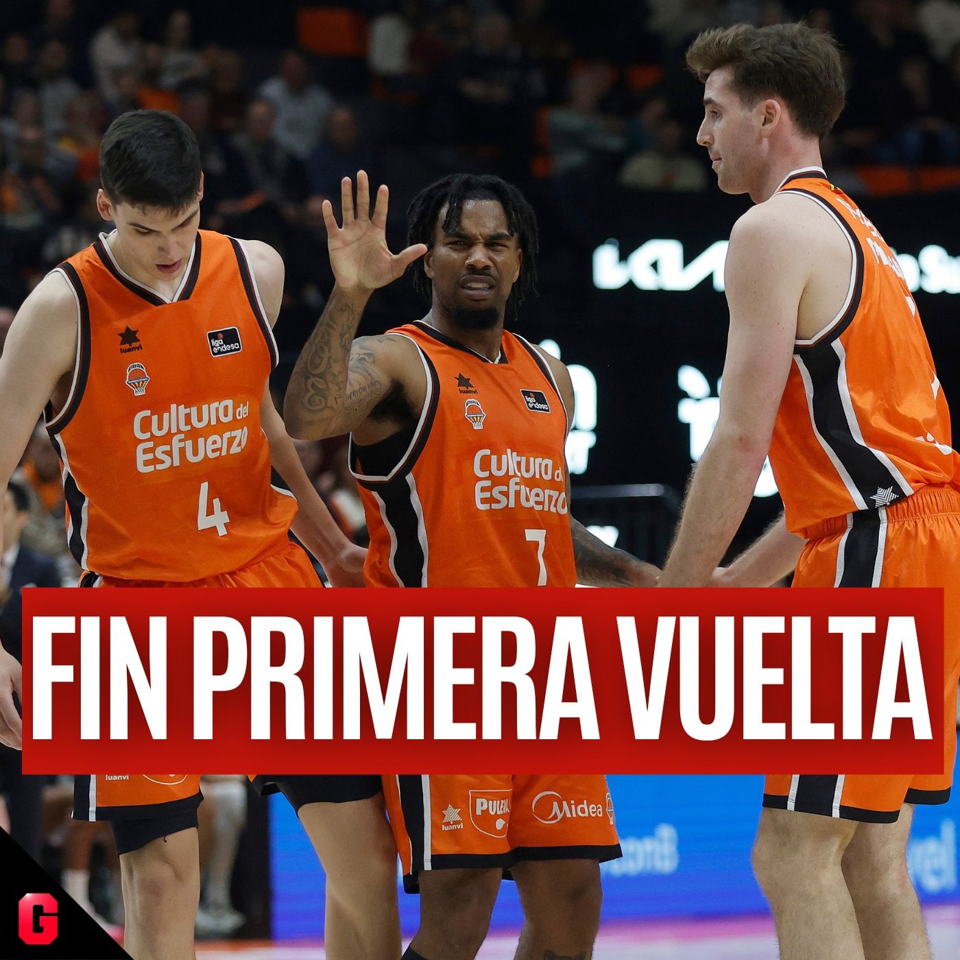 Gigantes Daily, baloncesto al día