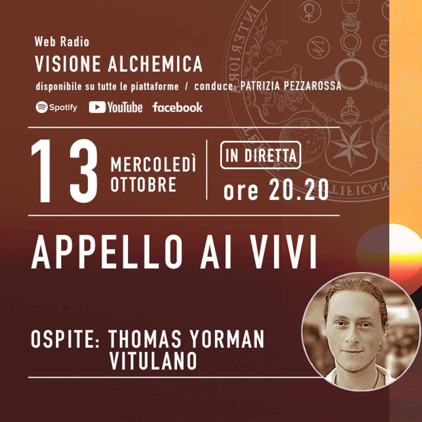 Visione Alchemica