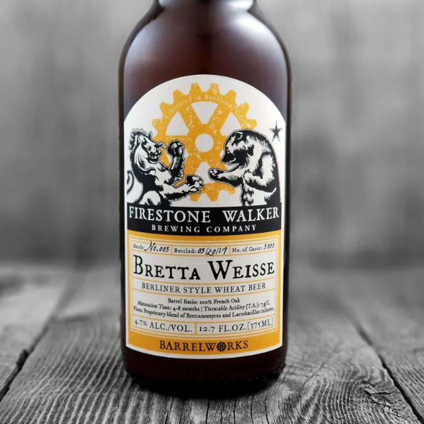 Craft Beer Storm