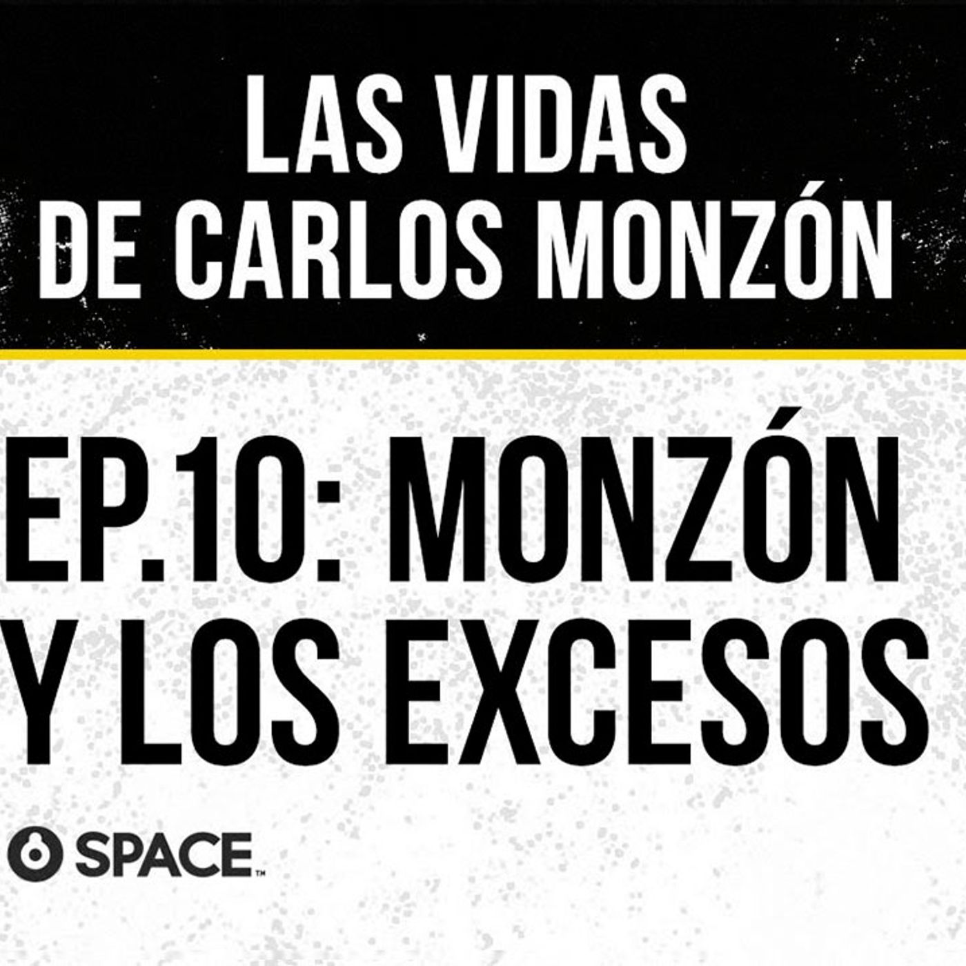 Las vidas de Carlos Monzón