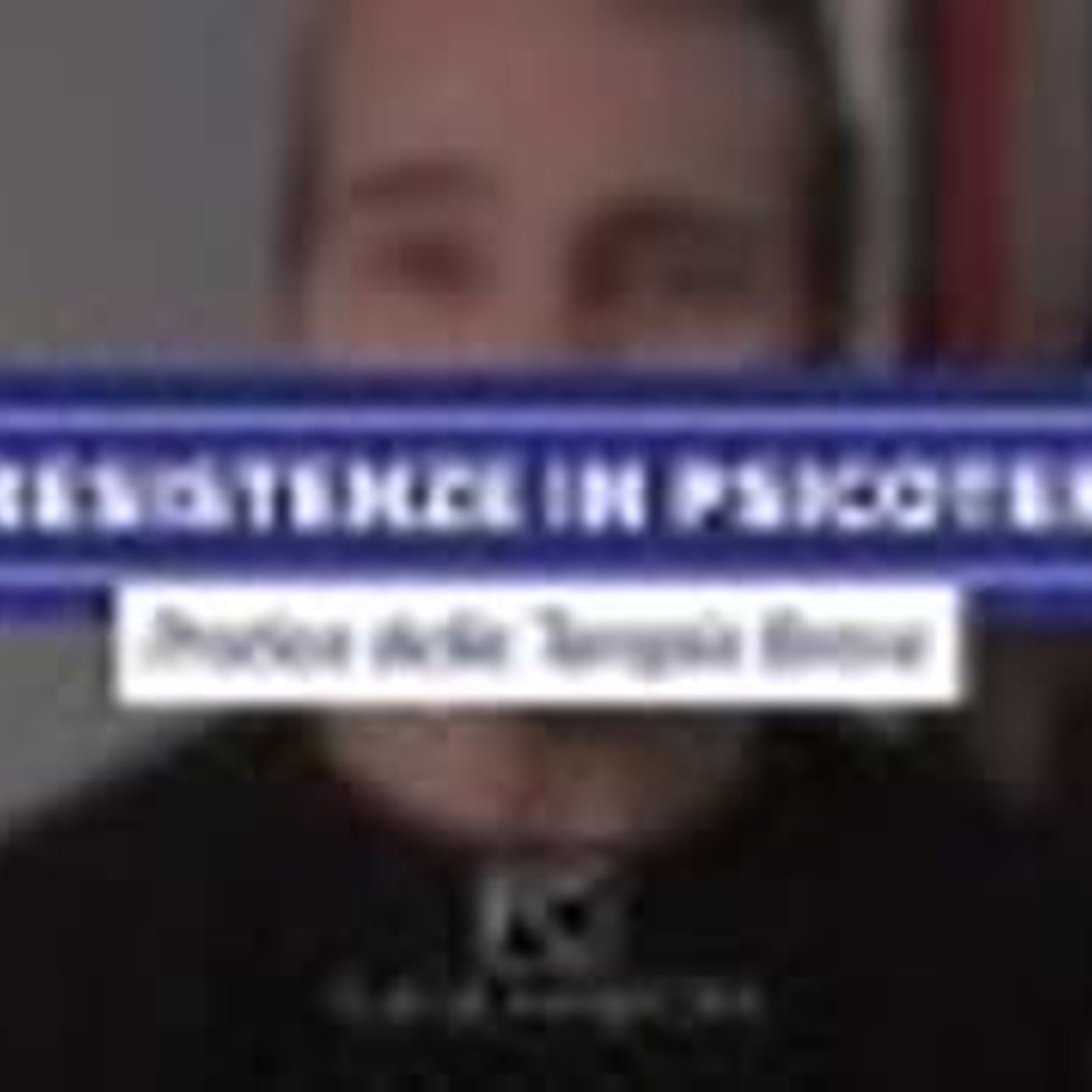 Le 4 resistenze in psicoterapia episode artwork