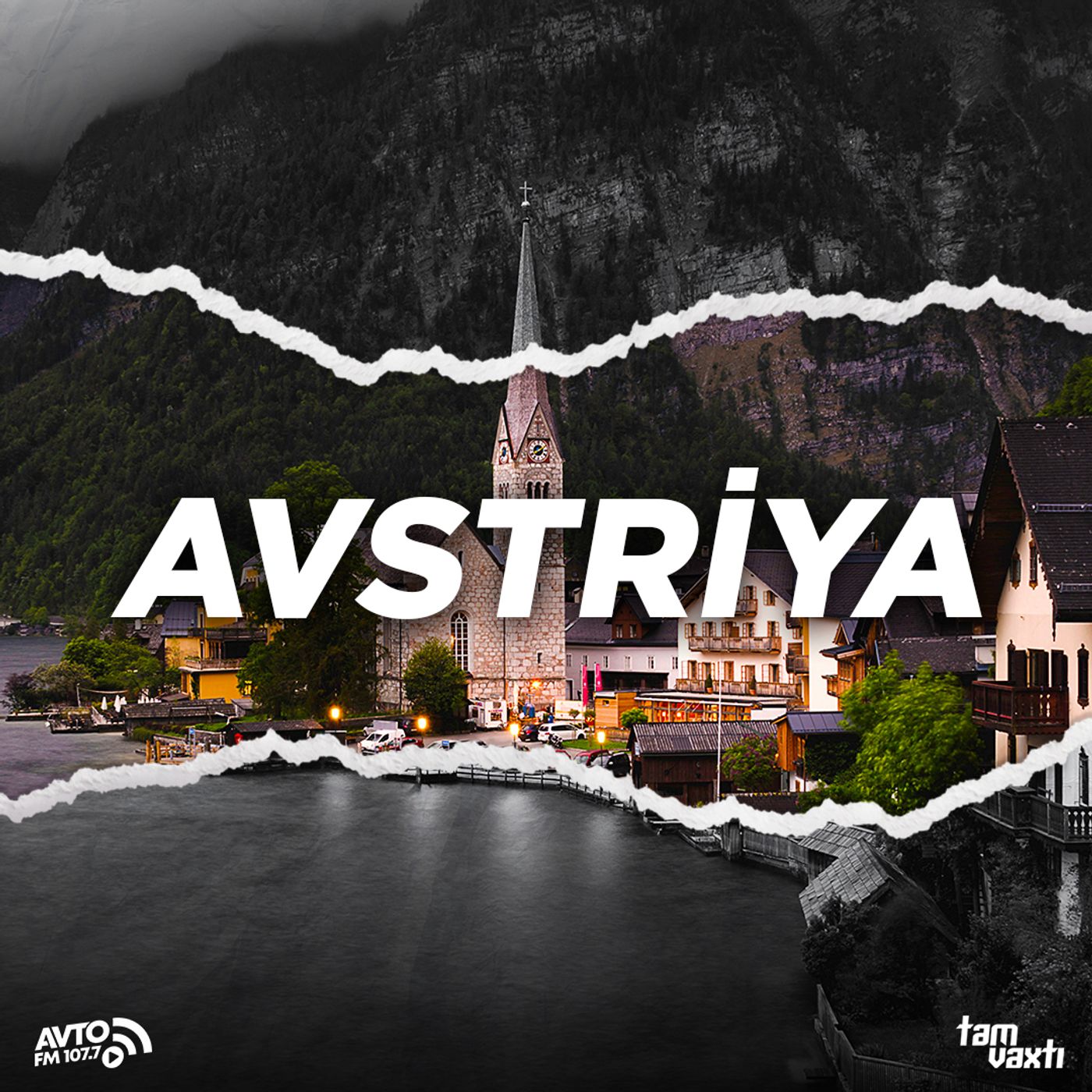 Avto FM 107.7