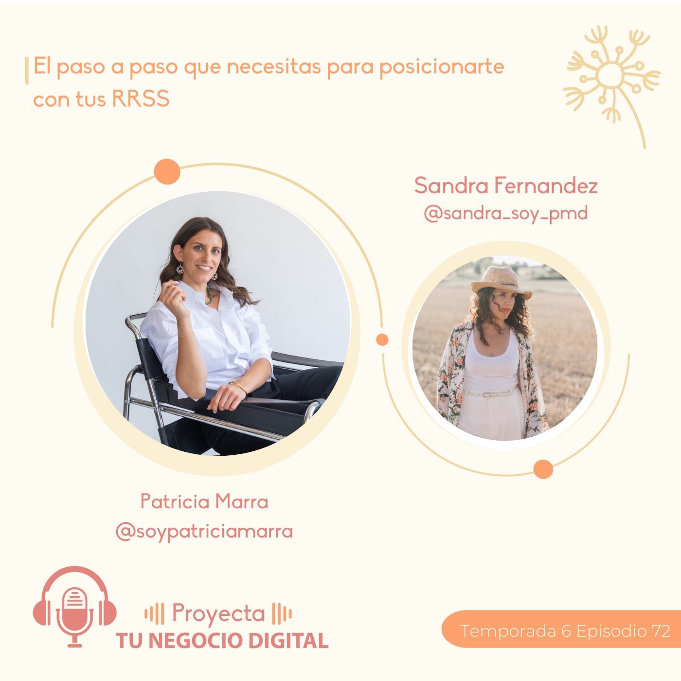 Proyecta tu negocio digital
