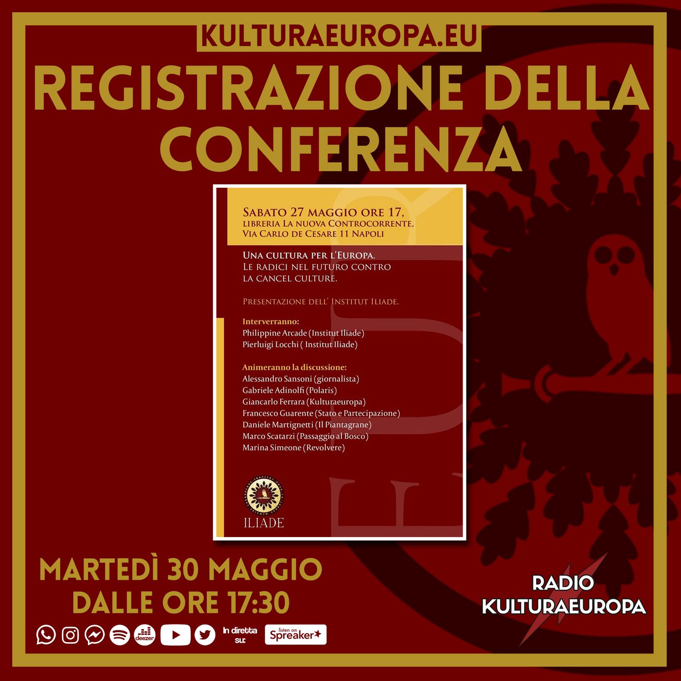 RADIO KULTURAEUROPA