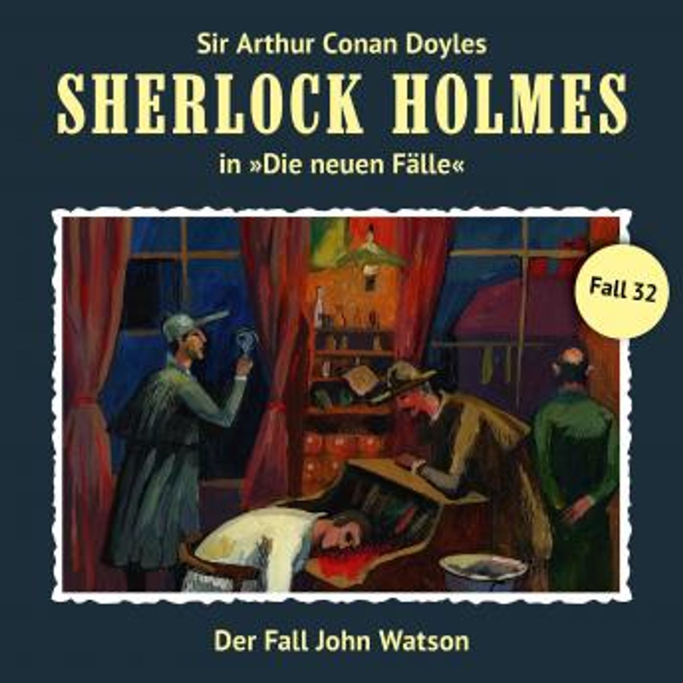Top Full Audiobooks in Mystery, Thriller & Horror, Suspense