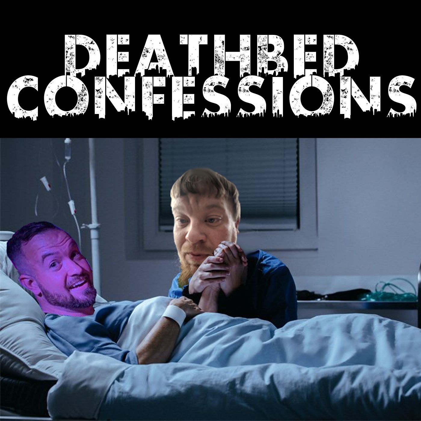 Deathbed Confessions