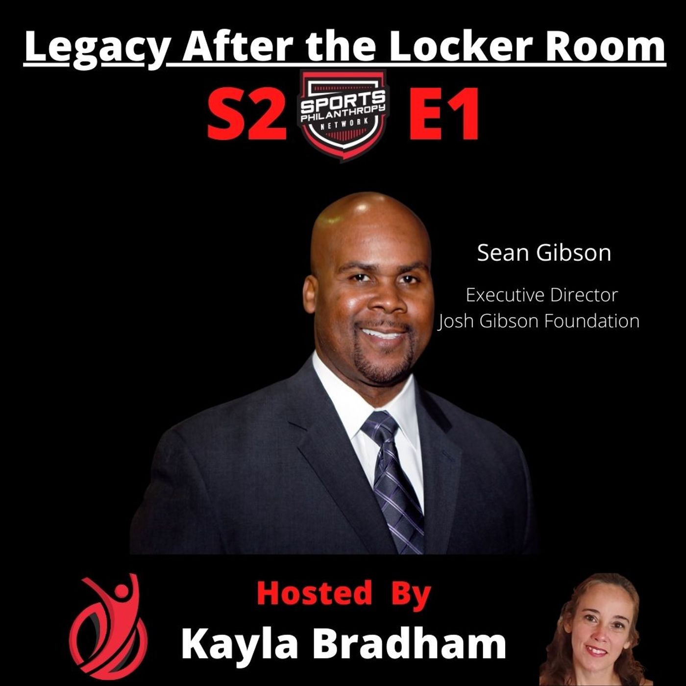 Legacy After the Locker Room